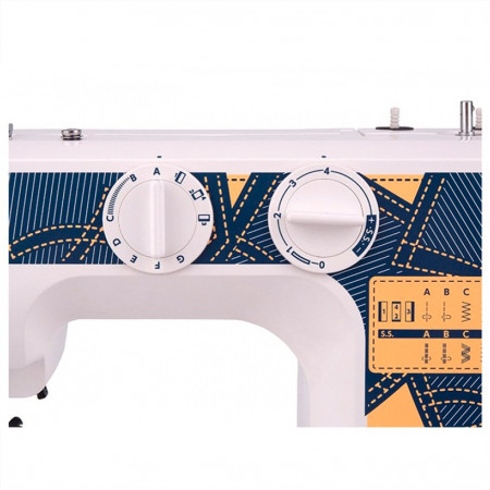 Швейная машина JANOME JL23 - image 5