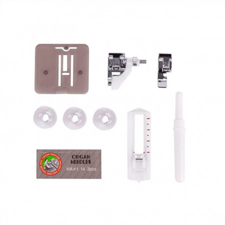 Швейная машина JANOME JL23 - image 8