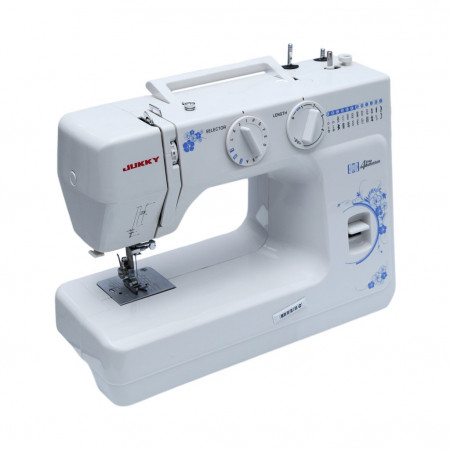 Швейная машина JUKKY FH6224 - image 2