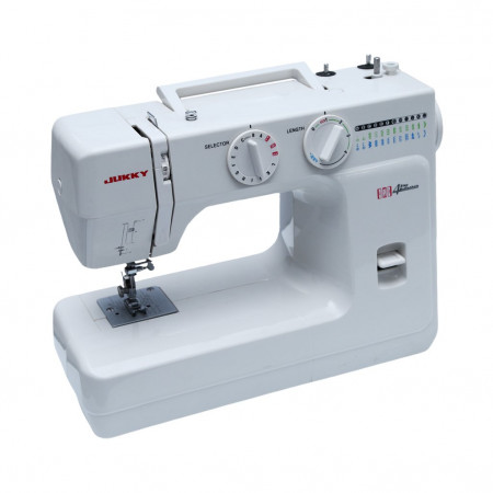 Швейная машина JUKKY FH6225 - image 2
