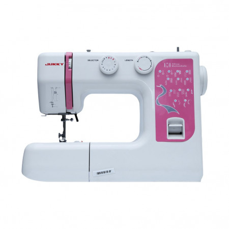 Швейная машина JUKKY FH6624 Pink - image 1
