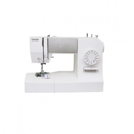 Швейная машина Toyota Ergo 15D - image 1