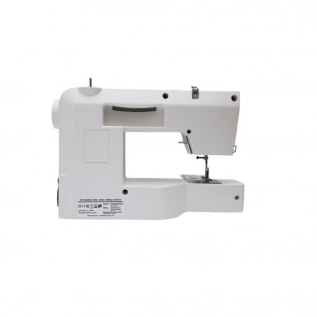 Швейная машина Toyota Ergo 15D - image 2