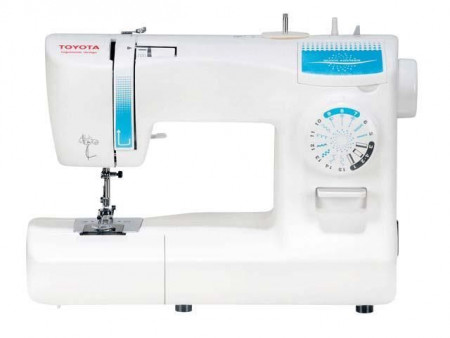 Швейная машина Toyota SPB 15 - image 5