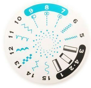 Швейная машина Toyota SPB 15 - image 4