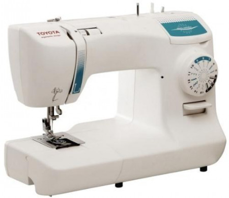 Швейная машина Toyota SPB 15 - image 1