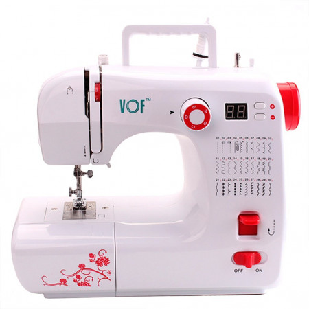 Швейная машина VOF FHSM-702 - image 1