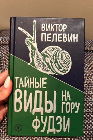 Тайные виды на гору Фудзи - image 2