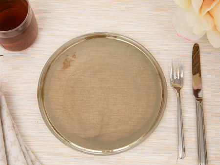 Тарелка для торта Porpois 21 см - image 3