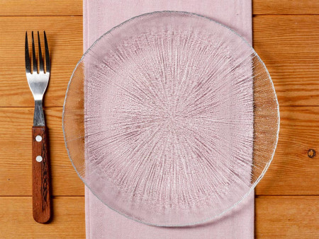 Тарелка для торта Stery 21 см - image 1