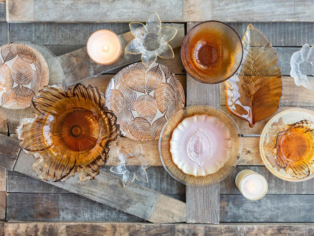 Тарелка для торта Tira 21 см - image 2