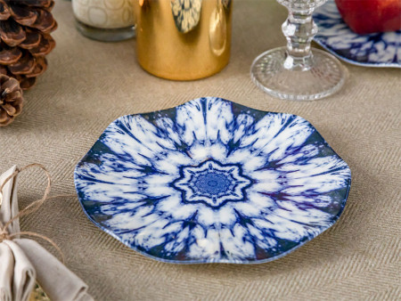 Тарелка для торта Victory 19 см - image 1