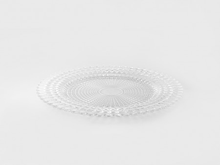 Тарелка Urbann 33 см - image 1