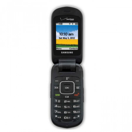 Телефон Samsung Gusto 2 (CDMA) - image 3