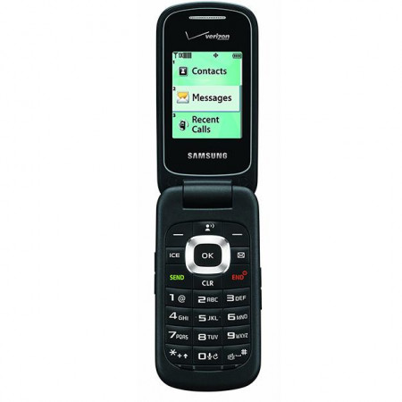 Телефон Samsung Gusto 3 (CDMA) - image 2