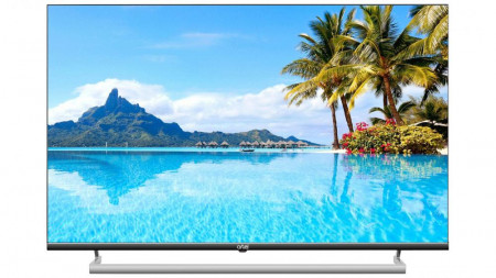 Телевизор Artel 50AU20H UHD Smart TV - image 1