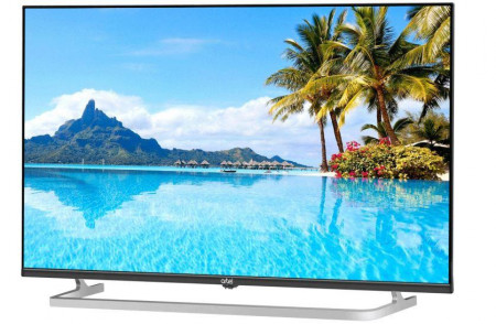 Телевизор Artel 55AU20H UHD Smart TV - image 1