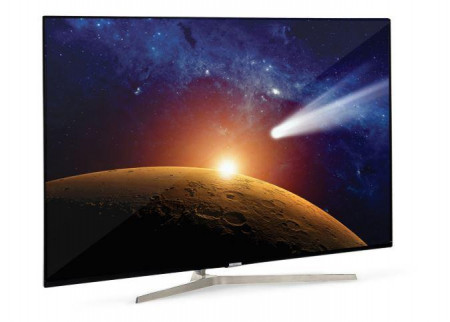 Телевизор Artel 55AU90GS UHD Smart TV - image 1