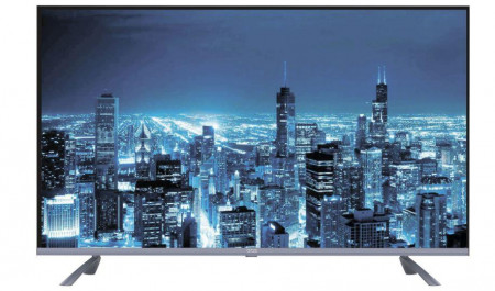 Телевизор Artel UA55H3502 AndroidTV - image 1