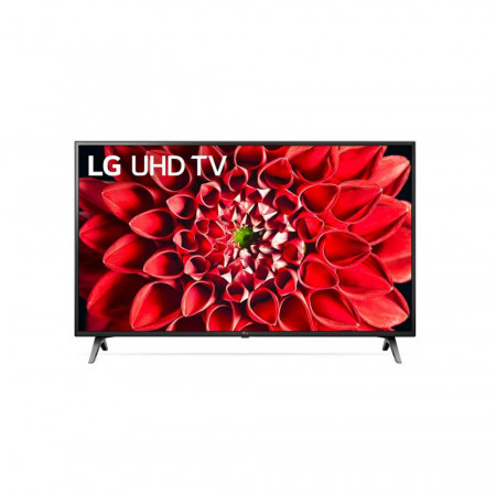 Телевизор LG 43UN71006LB 4K UHD Smart TV - image 1