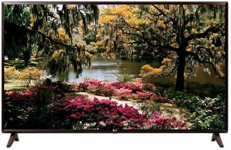 Телевизор LG 49LK5910 Full HD Smart TV - image 3