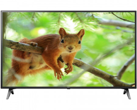 Телевизор LG 49UM7100 4K UHD Smart TV - image 1
