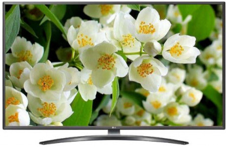 Телевизор LG 50UM7650 4K UHD Smart TV - image 1