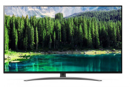 Телевизор LG 55SM8600 NanoCell 4K UHD Smart TV - image 4