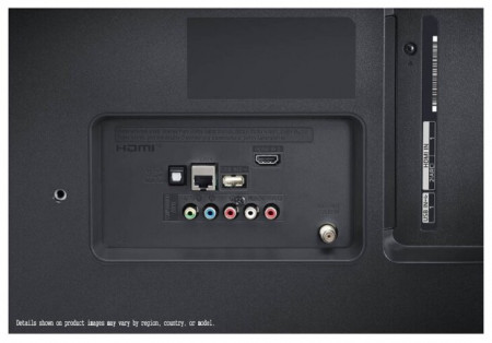 Телевизор LG 55UN73506 Smart - image 1