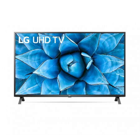 Телевизор LG 65UN73506LB 4K UHD Smart TV - image 1
