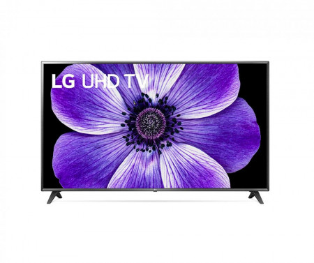 Телевизор LG 75UN71006LC 4K UHD Smart TV - image 1