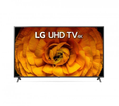 Телевизор LG 86UN85006 4K UHD Smart TV - image 1