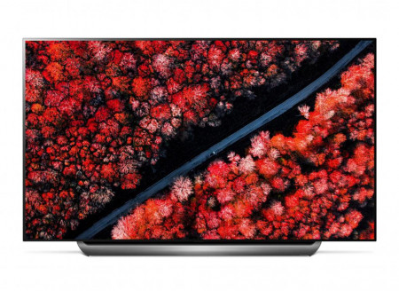 Телевизор LG OLED65C9P 4K UHD Smart TV - image 2
