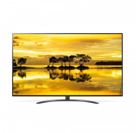 Телевизор NanoCell LG 86SM9000 4K UHD Smart TV - image 1