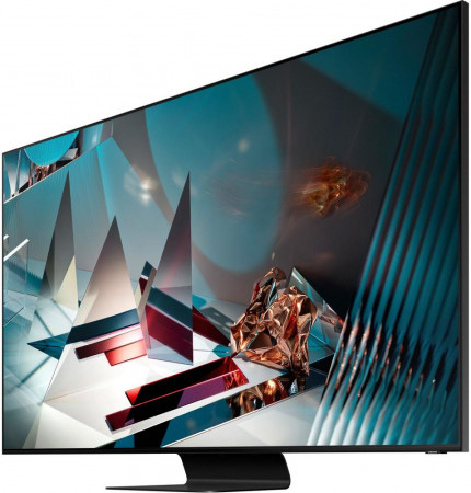 Телевизор QLED Samsung QE82Q800TAU 8K (7680x4320) Smart TV (Вьетнам) - image 4