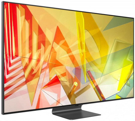 Телевизор Samsung QE55Q95TAU QLED 4K UHD Smart TV (Вьетнам) - image 3