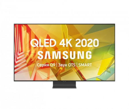 Телевизор Samsung QE55Q95TAU QLED 4K UHD Smart TV (Вьетнам) - image 1
