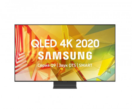 Телевизор Samsung QE75Q95TAU QLED 4K UHD Smart TV (Вьетнам) - image 1