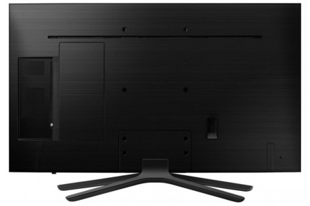Телевизор Samsung UE43N5500AU Full HD Smart TV - image 3