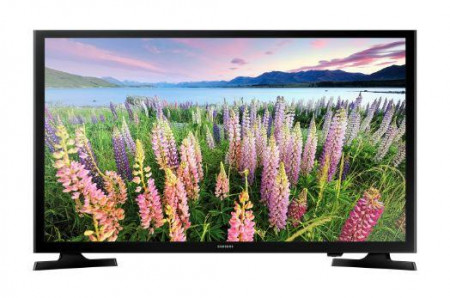 Телевизор Samsung UE49J5300 Smart TV - image 2