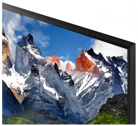 Телевизор Samsung UE49N5500AU - image 1