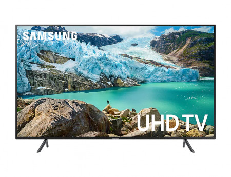 Телевизор Samsung UE50RU7100 Smart - image 1