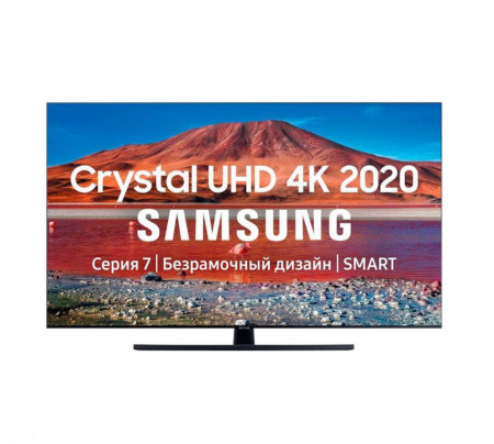 Телевизор Samsung UE50TU7500U 4K UHD Smart TV (Вьетнам) - image 1