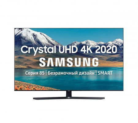 Телевизор Samsung UE55TU8570U 4K UHD Smart TV (Вьетнам) - image 1