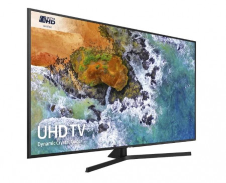 Телевизор Samsung UE65N7400U 4K UHD Smart TV - image 1