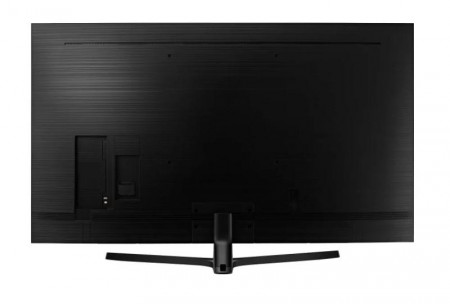 Телевизор Samsung UE65N7400U 4K UHD Smart TV - image 3