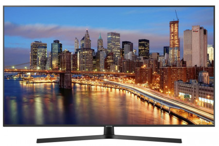 Телевизор Samsung UE65N7400U 4K UHD Smart TV - image 4