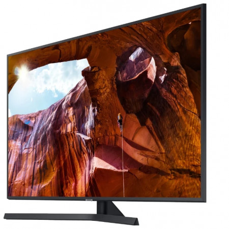 Телевизор Samsung UE65RU7400 Smart - image 1