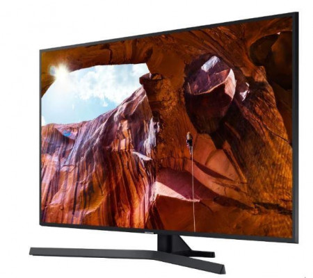 Телевизор Samsung UE65RU7400U 4K UHD Smart TV - image 4
