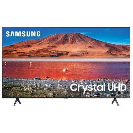 Телевизор Samsung UE75TU7100U 4K UHD Smart TV - image 1